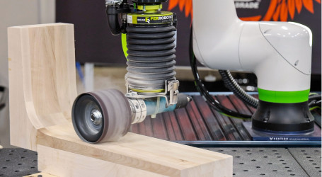 Polissage et finition