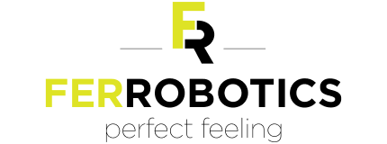 Logo de FerRobotics